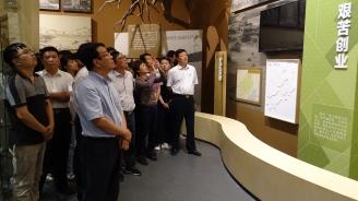 不忘初心、艱苦創(chuàng)業(yè)